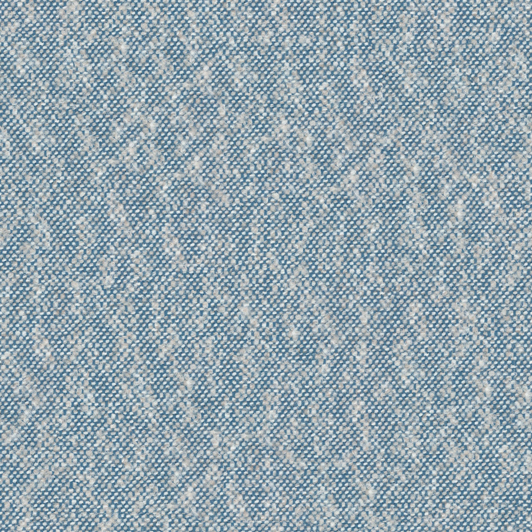 Detailaufnahme des Bezugsstoffes der Schaumstoffwolke Cloud von Present Stories