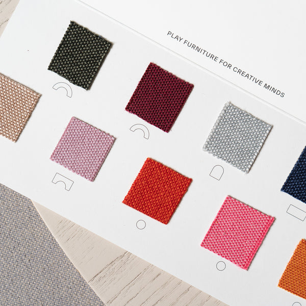 Kostenlose Stoffmuster