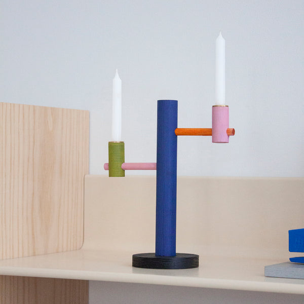 KAITEKI / Kerzenhalter