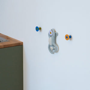ORBIT – The wall hooks for your universe