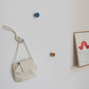 ORBIT – The wall hooks for your universe