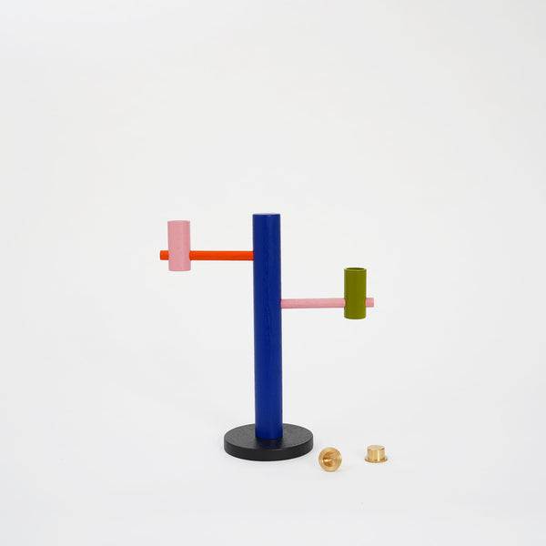 KAITEKI / Kerzenhalter