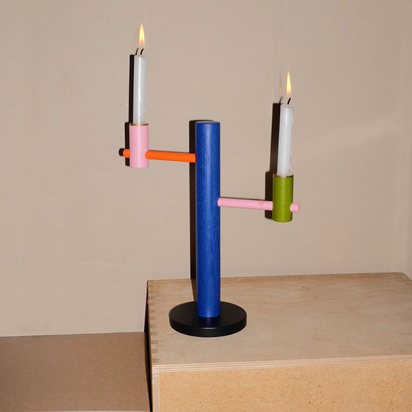 KAITEKI / Kerzenhalter