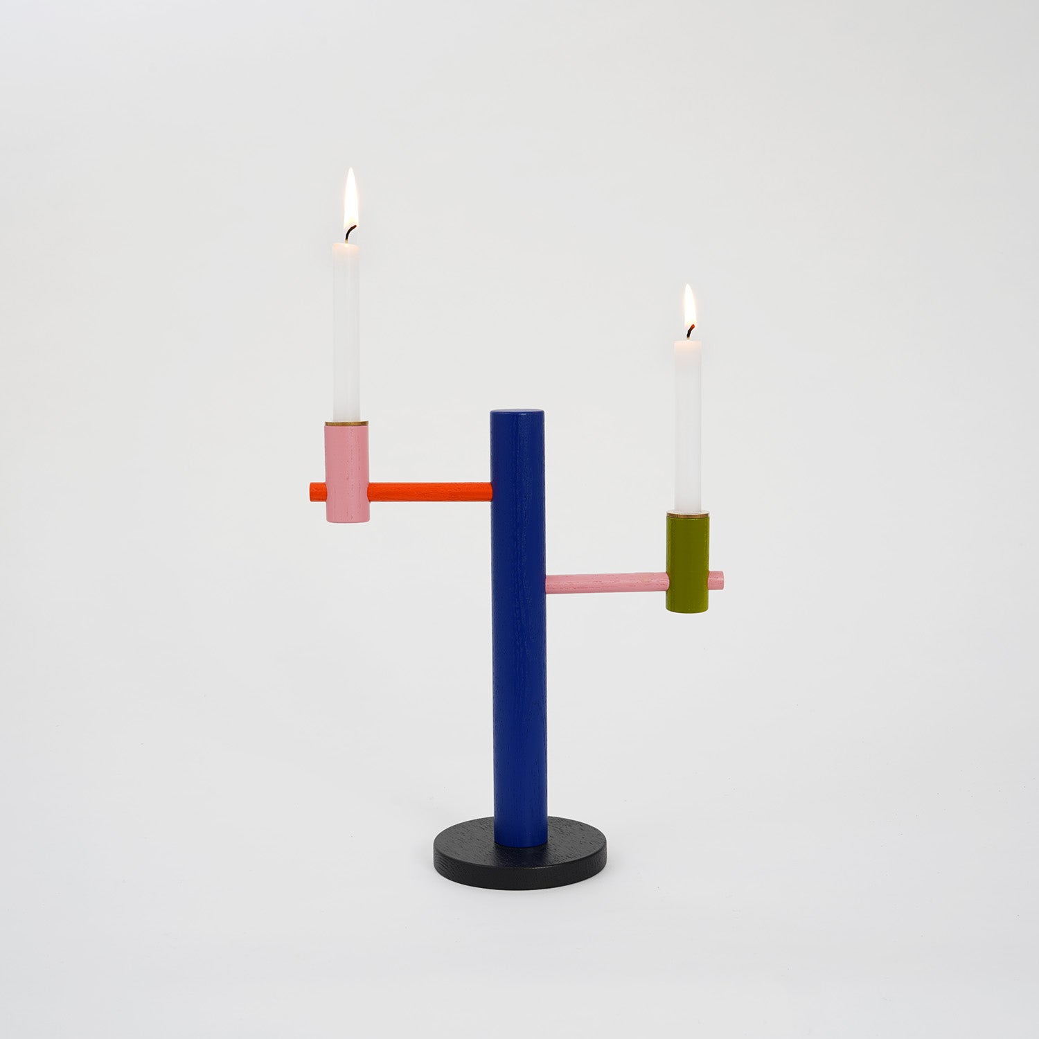 KAITEKI / Kerzenhalter