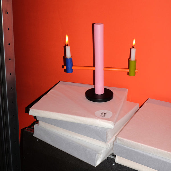 KAITEKI / Kerzenhalter