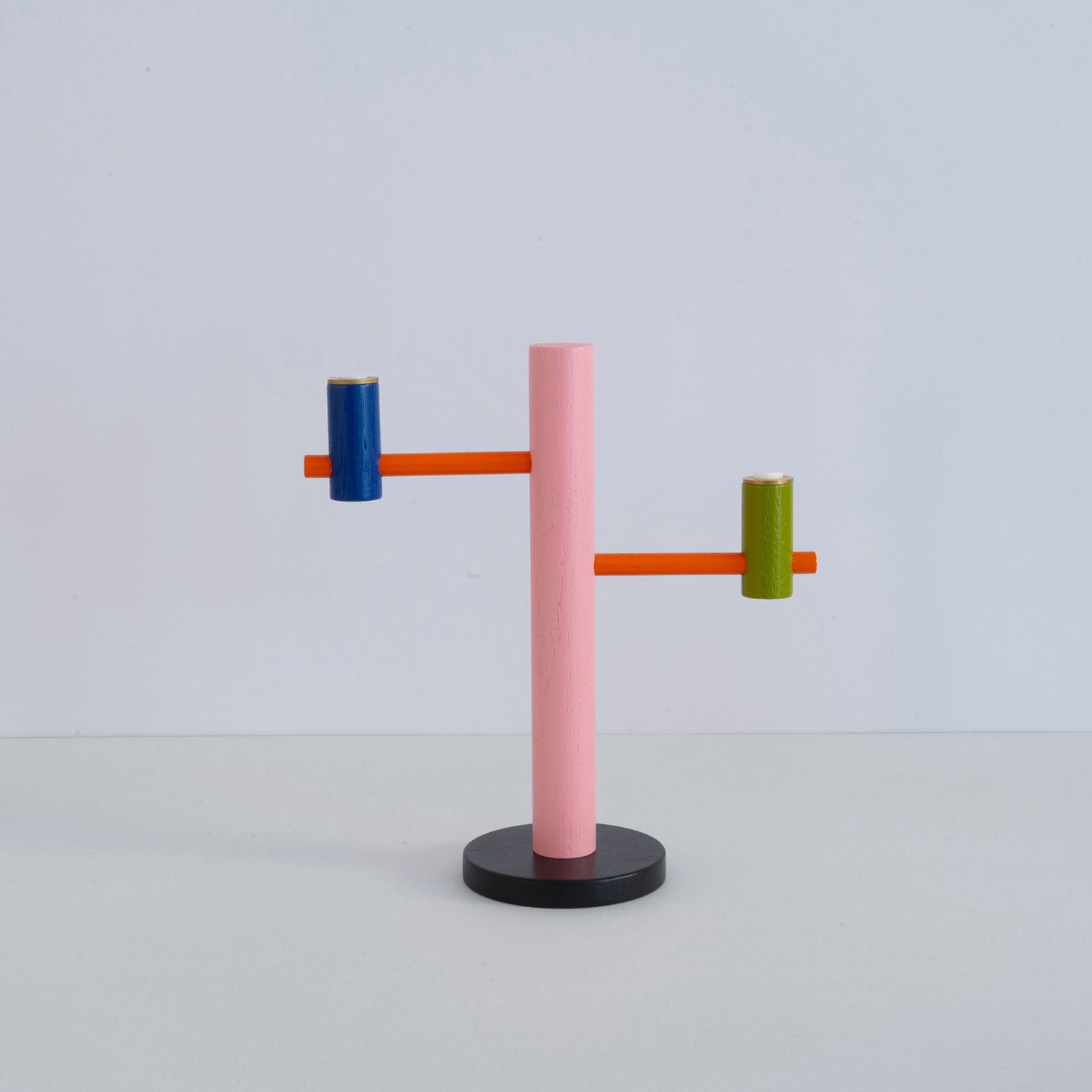 KAITEKI / Kerzenhalter