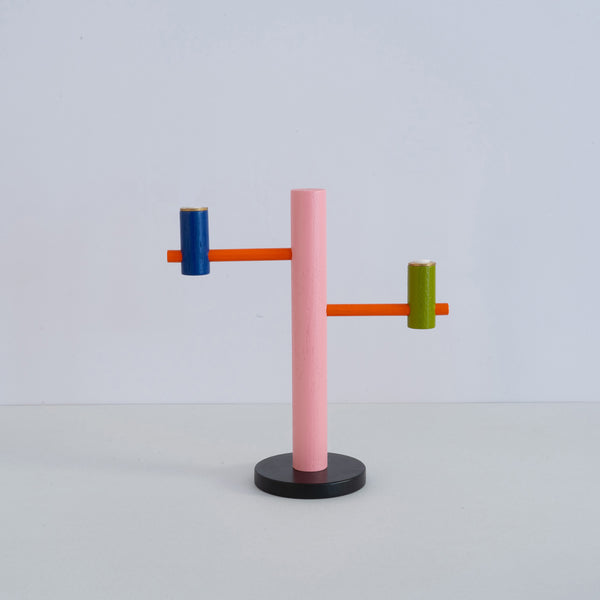 KAITEKI / Kerzenhalter