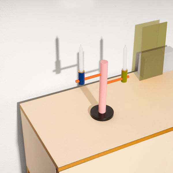 KAITEKI / Kerzenhalter