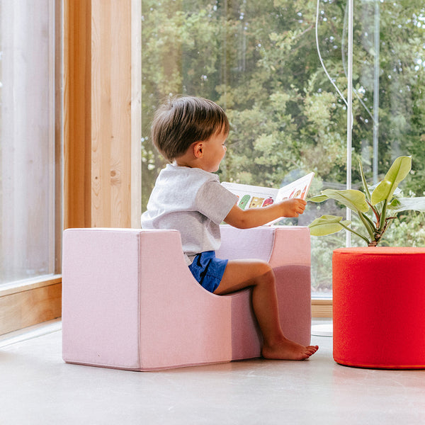 REMMI DEMMI / Blush / 2-teilig