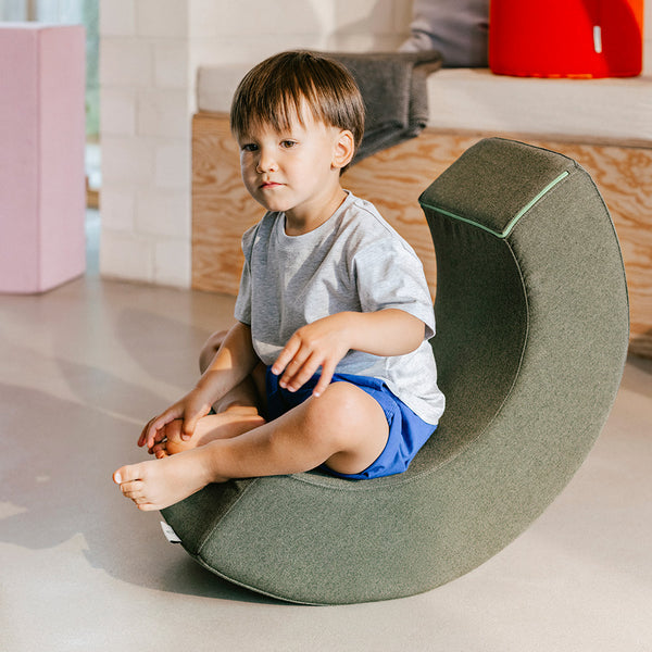 REMMI DEMMI RAMBA / Blush / 3-teilig