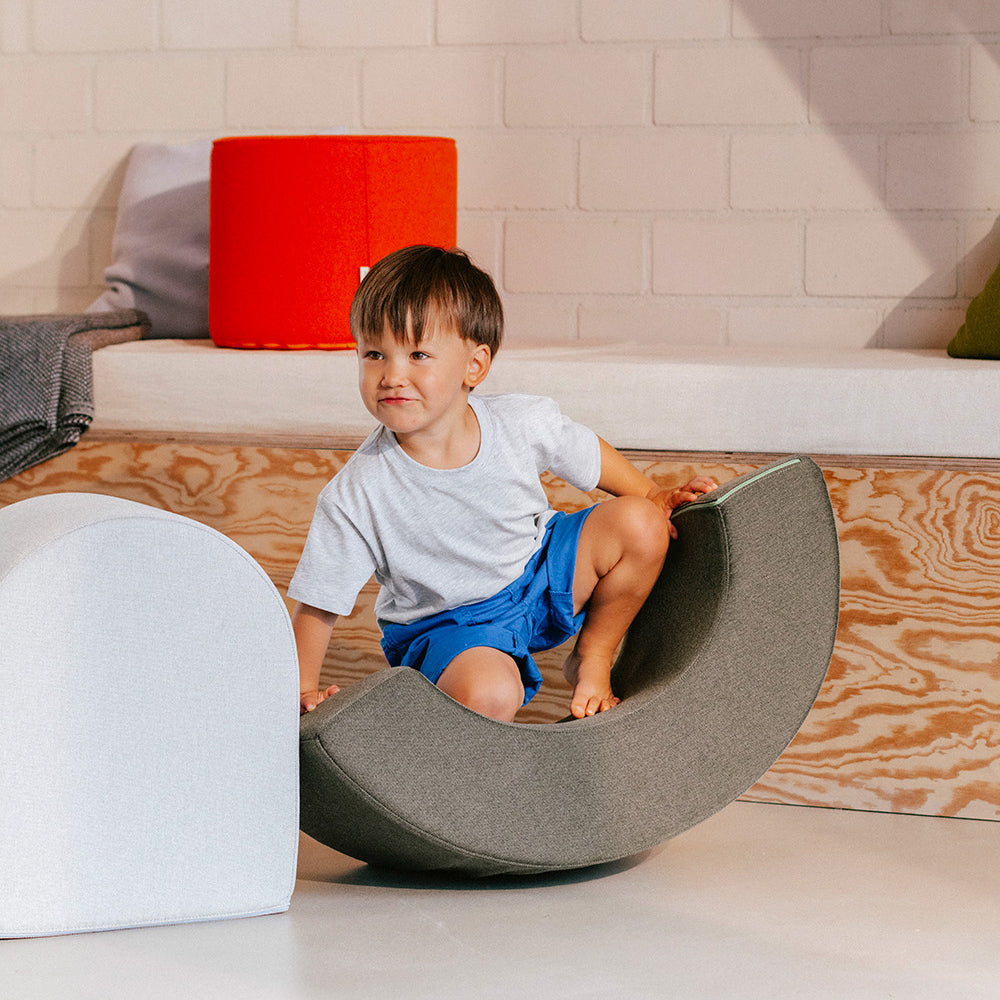 RAMBA ZAMBA HALLI - Spielmöbel / 3-teilig